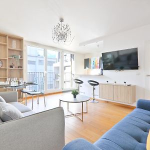 Apartamento de 2 Dormitorios